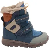 Bisgaard - Kid's Spencer Tex - Winterschuhe Gr 25 blau
