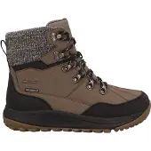 CMP Schneeschuhe Nyf 3Q74566 Braun 41