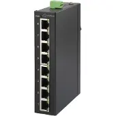 Renkforce RF-3394868 FEH-800 Industrial Ethernet Switch