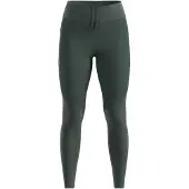 Odlo Zeroweight Warm Reflective Leggings