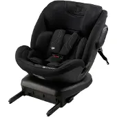 Kinderkraft Autokindersitz "XPEDITION 3 i-Size", Baby, schwarz, Materialmix, Kindersitze Autokindersitz, 360 – drehbarer Kindersitz