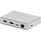 ALLNET KVM over IP RM1PE Comet PoE aka GLiNet