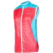 La Sportiva Wasserdichte ärmellose Damenjacke Briza