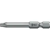 Wera 05060050001, 1 Stück(e), Torx Plus, TX10, 89 mm, 12 g, 25,4 / 4 mm (1 / 4")