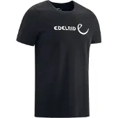 Edelrid Corporate Kurzarm-t-shirt