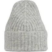Buff Knitted Mütze