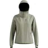 Odlo The Zeroweight X-warm Windproof Cross-country Jacket shadow (10876) XS