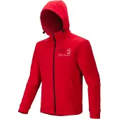 Alpinestars Racer Mx Reißverschlusspullover