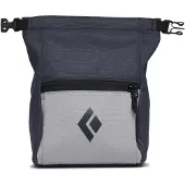Black Diamond Mondito Chalk POT pewter (1016) ALL