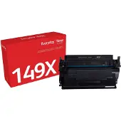 Xerox EverydayTM Schwarz Tonermodul von kompatibel mit HP 149X (W1490X), Hohe Kapazität, 9500 Seiten, Schwarz
