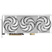 SAPPHIRE TECHNOLOGY NITRO+ RX 9070 XT, Radeon RX 9070 XT, 16 GB, GDDR6, 256 Bit, 7680 x 4320 Pixel, PCI Express x16 5.0