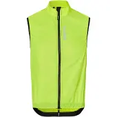 Gripgrab - RIDE Winddichte Weste - Fahrradweste Gr XL grün
