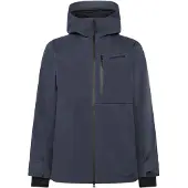 Didriksons - Asp Jacket - Winterjacke Gr S blau