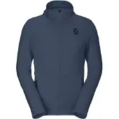 SCOTT Hoody M's Defined Light dusk blue (8374) XXL