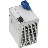 Wago Hutschienen-Netzteil (DIN-Rail) Kontaktt