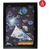 Thumbs Up Asteroids Collection Gemälde