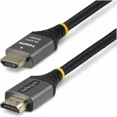 StarTech.com Hdmm21v1f Hdmi 2.1 Kabel