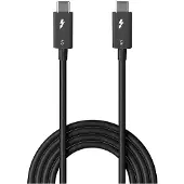 Lindy Thunderbolt Kabel 1 M