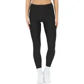 Athlecia Colbie W Rib Tights black (1001) 38