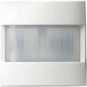 Gira S3000 Beweg.m.aufs. 1,10 m Std NLZ System 55 Reinweiß m 537927