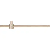 Ks Tools BRONZEplus T-Griff mit Gleitstück 3/4' 260 mm ( 963.3453 )