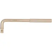 Ks Tools 963.3460, DIN ISO 2936, DIN 3120, ISO 1174, 800 g, 300 mm