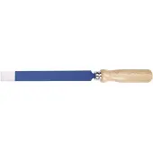 Rennsteig Werkzeuge Rennsteig Hartmetall-Flachschaber 240 x 25 x 5 mm - 465 125 1