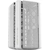 Geometric Future M2 The Ark Mesh Pc-tower-gehäuse