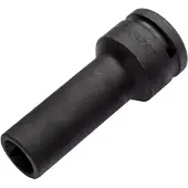 Hazet Schlag-, Maschinenschrauber Steckschlüsseleinsatz Vierkant 20 mm (3/4 Zoll) - 2850-E24