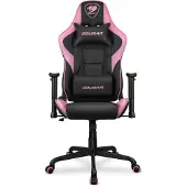 Cougar Armor Elite Eva Gaming-stuhl