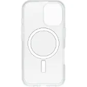 Otterbox React MagSafe + Glass Apple iPhone 16 clear