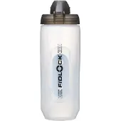 Fidlock - Replacement Bottle 590 - Fahrrad Trinkflasche Gr 590 ml grau