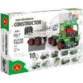 Alexander Toys 02815, 8 Jahr(e)