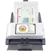 Plustek eScan A280 Essential, 216 x 356 mm, 600 x 600 DPI, 20 Sekunde/Seite, 20 Sekunde/Seite, 300000 Seiten, 50000 Seiten