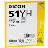 Ricoh Imaging Gc51 405865 Tintenpatrone