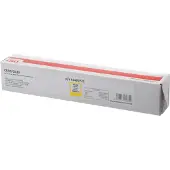OKI 44469722, 5000 Seiten, Gelb, 1 Stück(e)