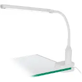 Eglo LED-Spot Laroa Weiß