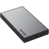 Lexar Workflow Pro 2tb Externe Ssd