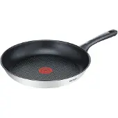 Tefal G7130414 Pfanne Kastanienpfanne Rund