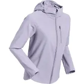Daehlie Jacket Run 2.0 Wmn galactic lilac (28800) L