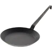 Rösle - Bratpfanne schmiedeeisern Ø 28 cm
