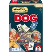 Schmidt DOG Avatar