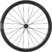Miche Kleos 42 Cl Disc Tubeless Rennrad Laufradsatz
