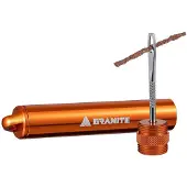 Granite Suture Tire Tubeless-kit