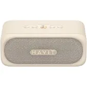 Havit 6939119070960, 20 W, 48 W, Verkabelt & Kabellos, 10 m, USB Typ-C, Party Lautsprecher
