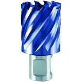 RUKO Kernbohrer HSS TiAlN mit Weldonschaft (3/4") 30,0 mm - 108230F