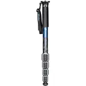 Leofoto Carbon-Einbeinstativ MPQ-325C Schwarz