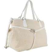 Gerry weber Handtasche Schultertasche Summer Walk Handbag LHZ Yellow beige