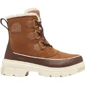 Sorel - Women's Torino V Waterproof - Winterschuhe Gr 39,5 braun/beige