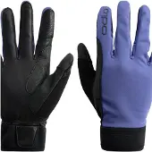 Odlo The Nordic Light Gloves skipper blue (21119) S
